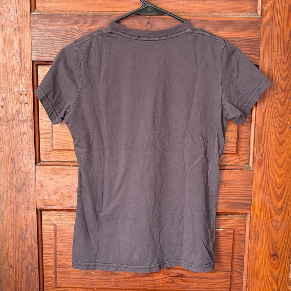 Frank Zappa Worn Free Women’s Small Tee - Picture 5 of 5